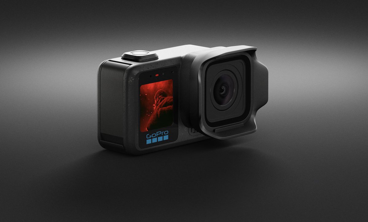 TatsuyaIno2002's tweet image. ややこしいのでまとめると...
GoProからMISSION 1という新しいシリーズのカメラを3種類発表されました。

◯MISSION 1 PRO（フラッグシップ）
→50MPの新型1インチセンサーと新開発の「GP3」プロセッサを搭載したモデル。8K 60fps、4K 240fps撮影可能。

◯MISSION 1 PRO ILS（レンズ交換式）