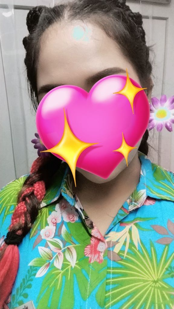 ขี้เหงา =....อะไรน่ะ😅💋 tweet media