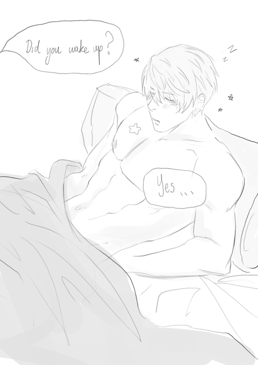 Xav_Deepspace's tweet image. Morning
#Xavier