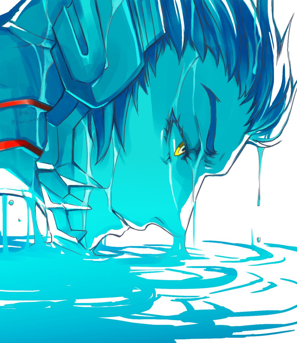 魚怖い🐟 tweet media