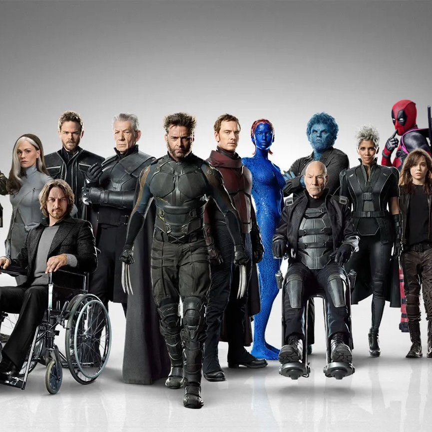 MCU Film News tweet media