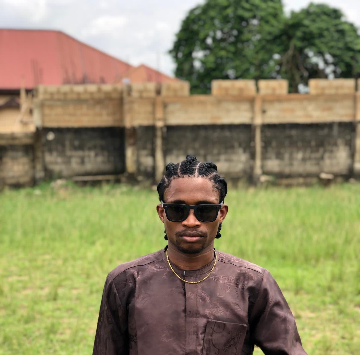 I've been offered Alcohol and Drugs more times than I've been offered job opportunities or food.