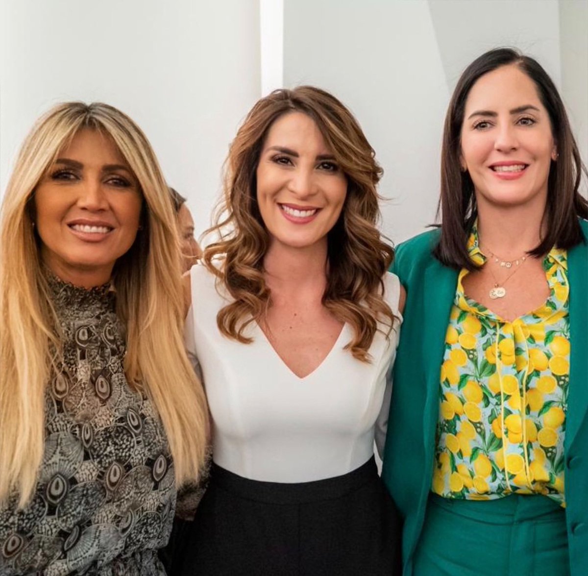 Desiree Navarro tweet media