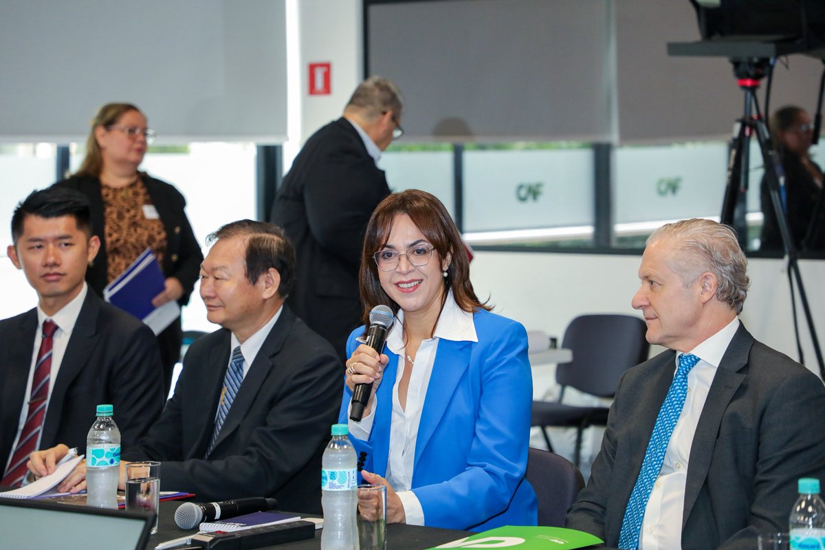 AFD Paraguay tweet media