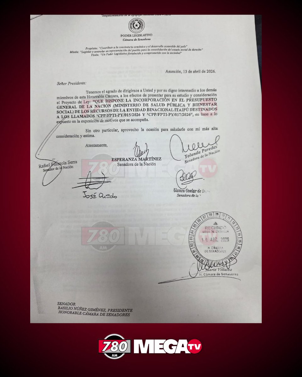 Radio 780 AM tweet media