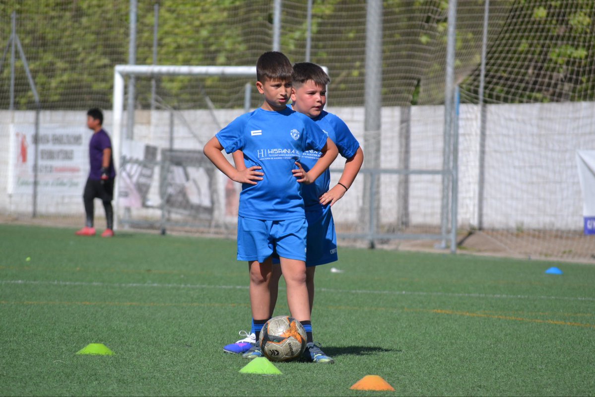 Mérida Football Academy tweet media