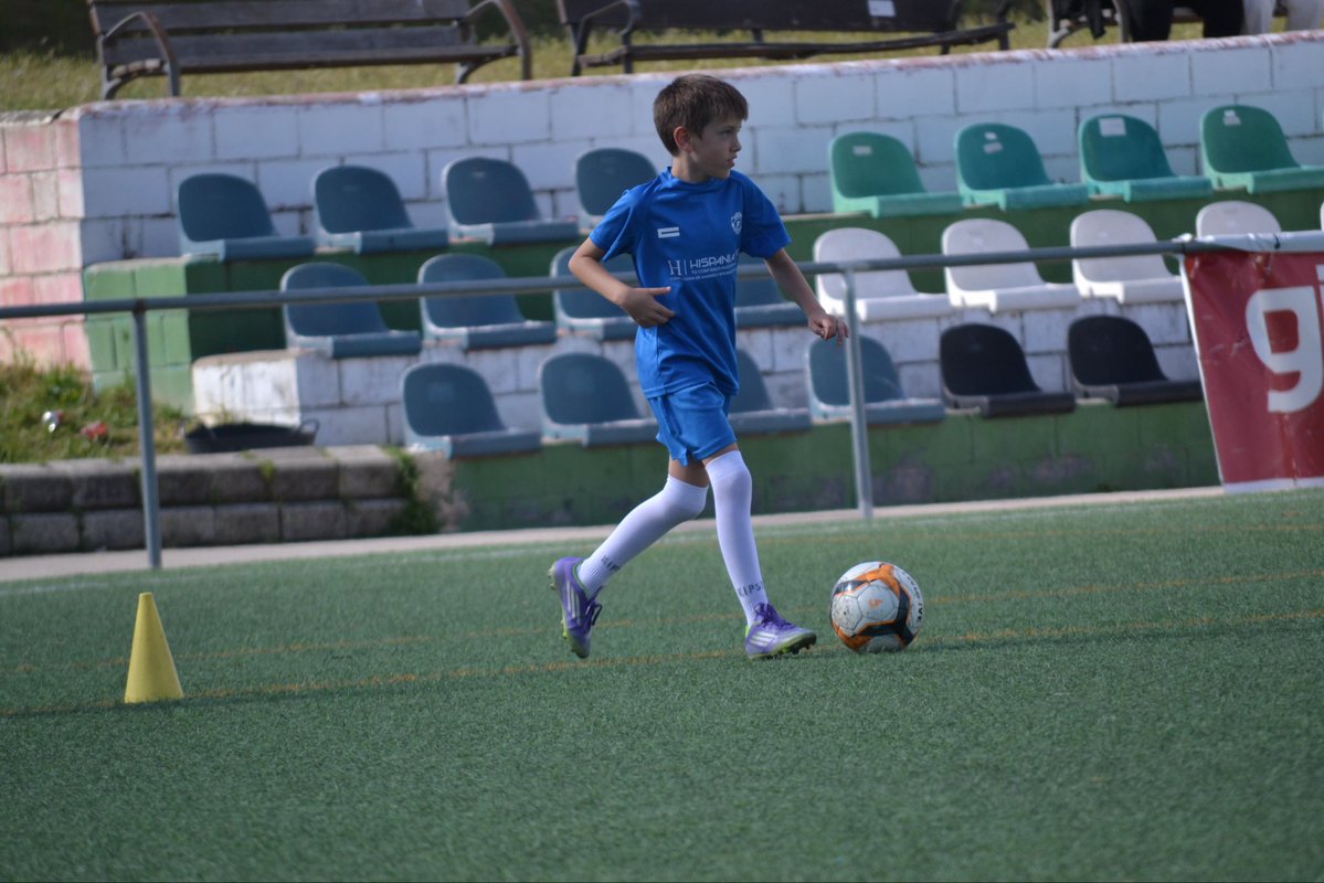 Mérida Football Academy tweet media