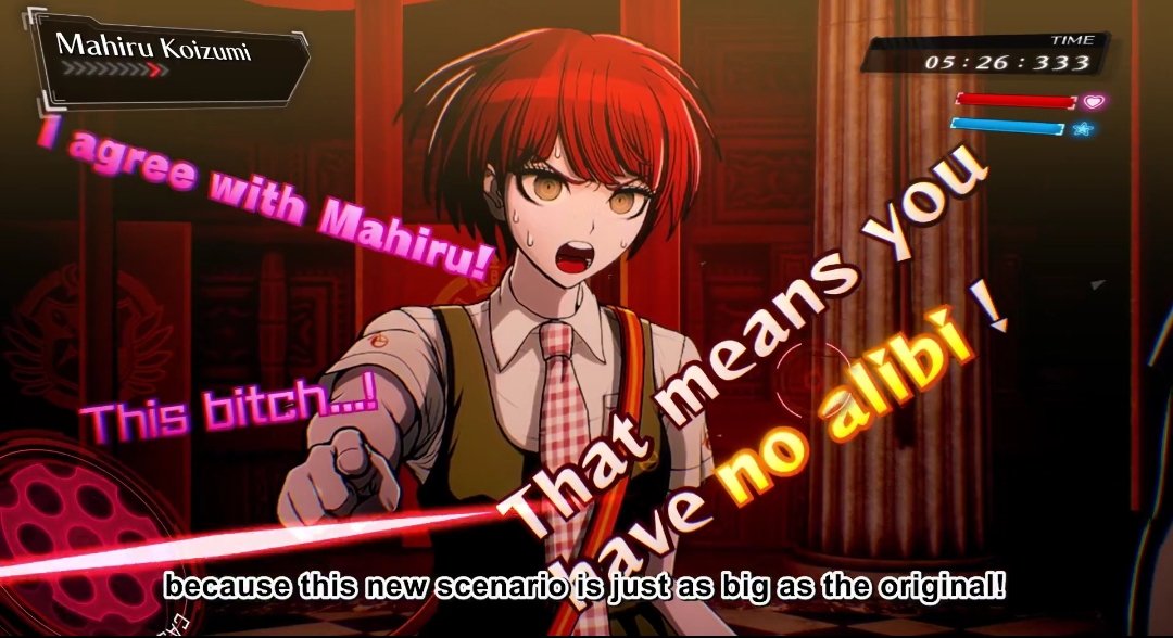 メイジ ? tweet media