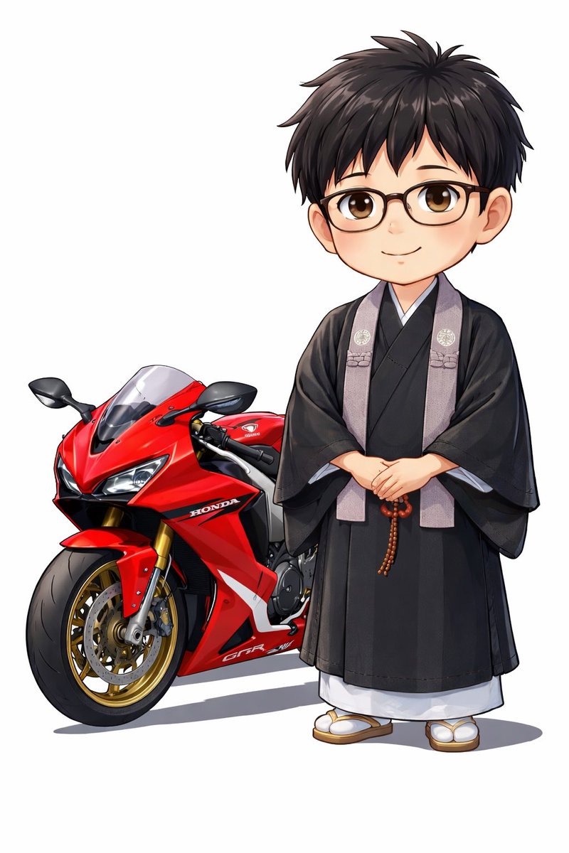 とある僧侶 tweet media