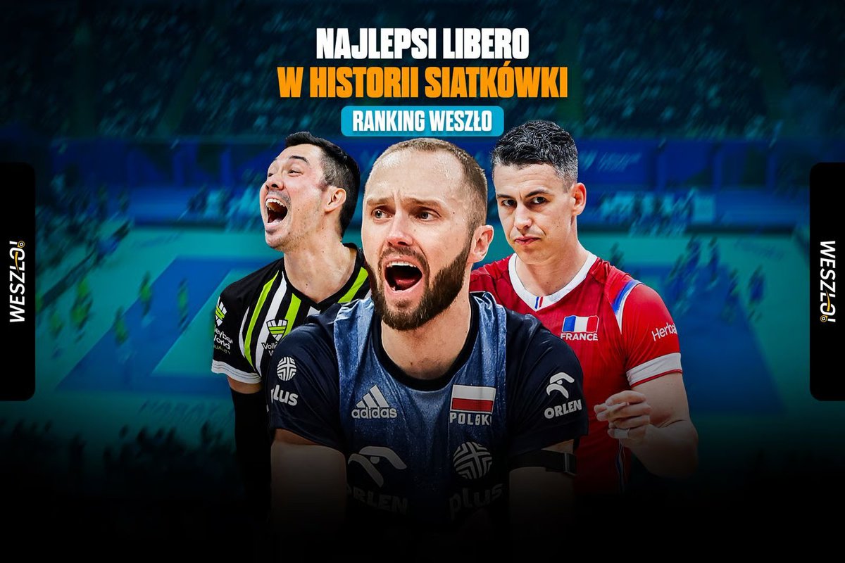 Weszło! tweet media