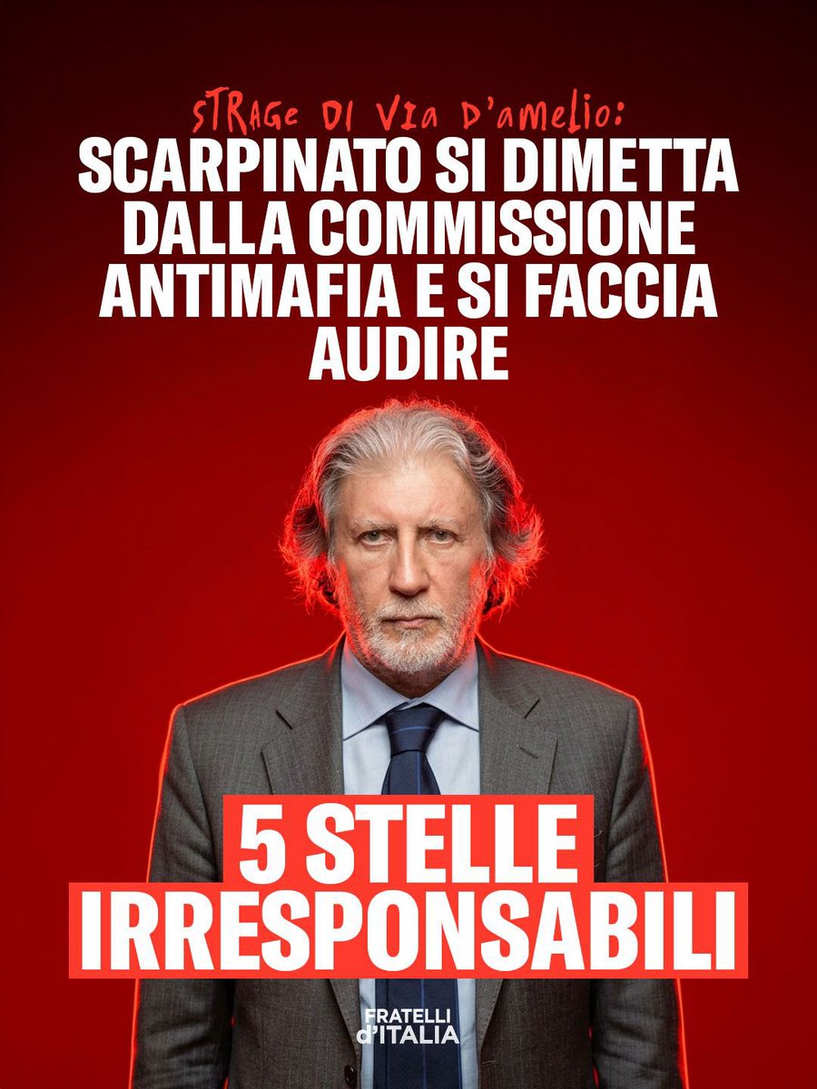 Raoul Russo tweet media