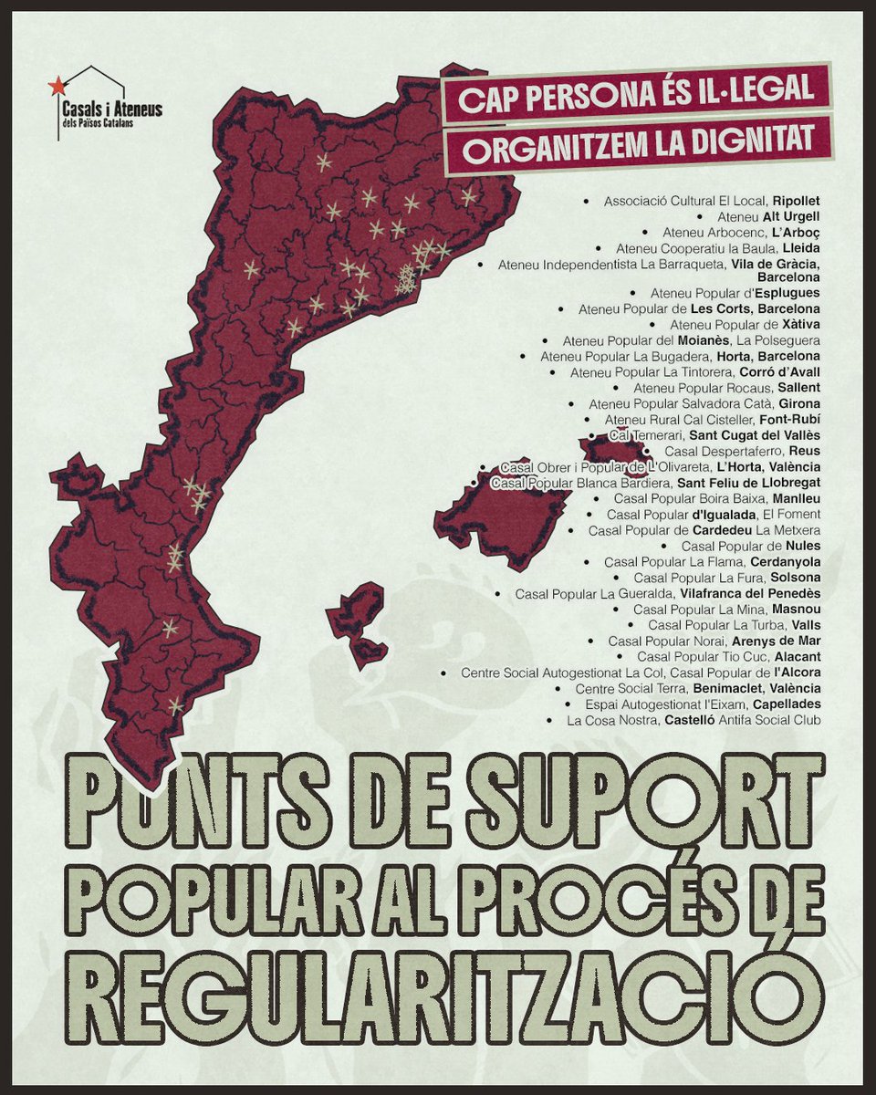 Casals i Ateneus tweet media