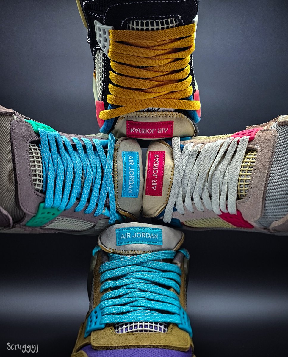 Josh Scruggs 📷 👟 tweet media