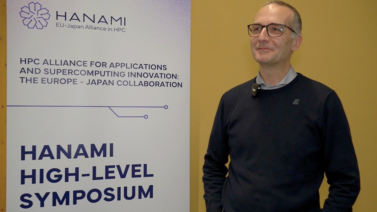 HANAMI Project tweet media