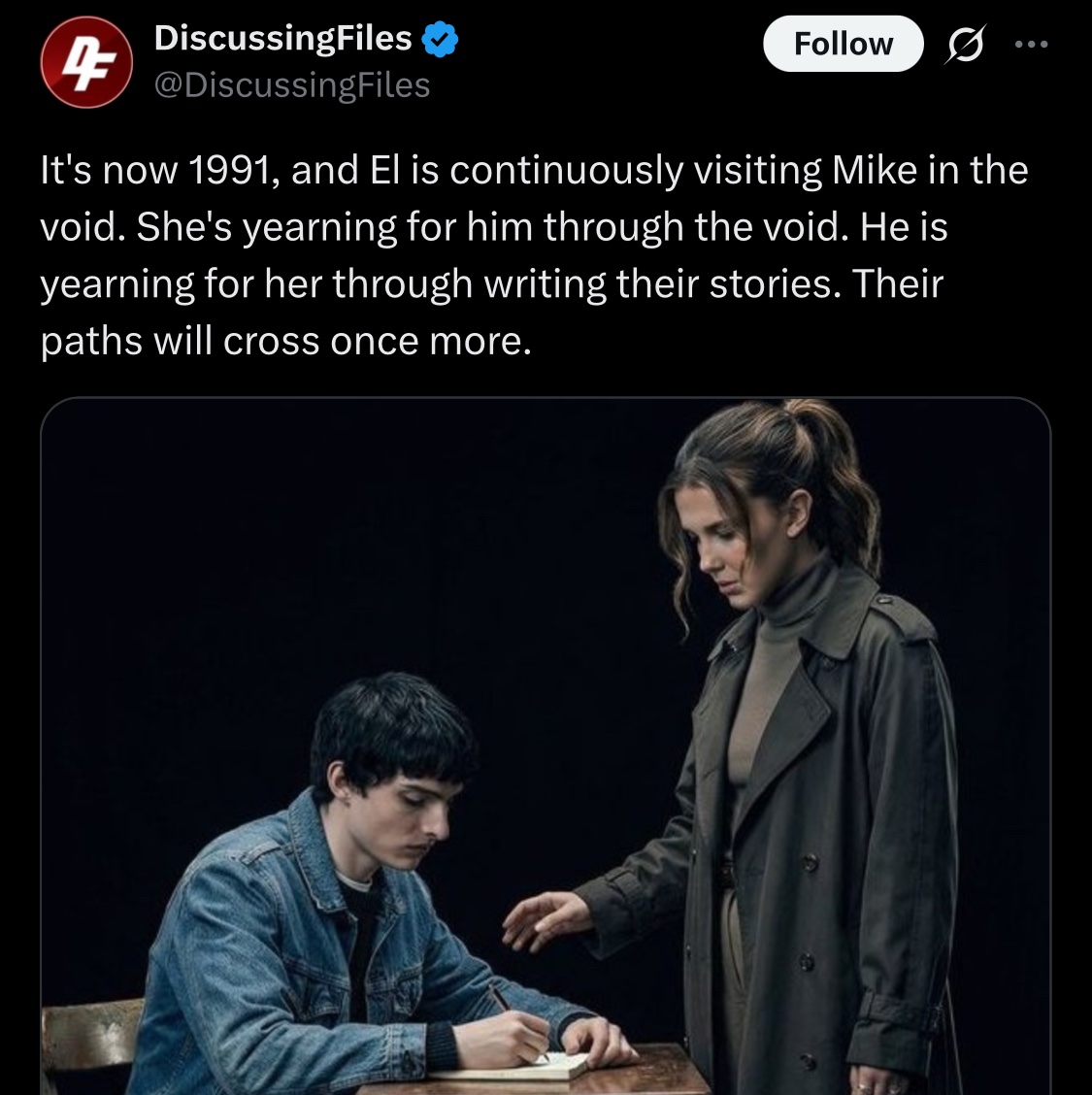 Jane Smith tweet media