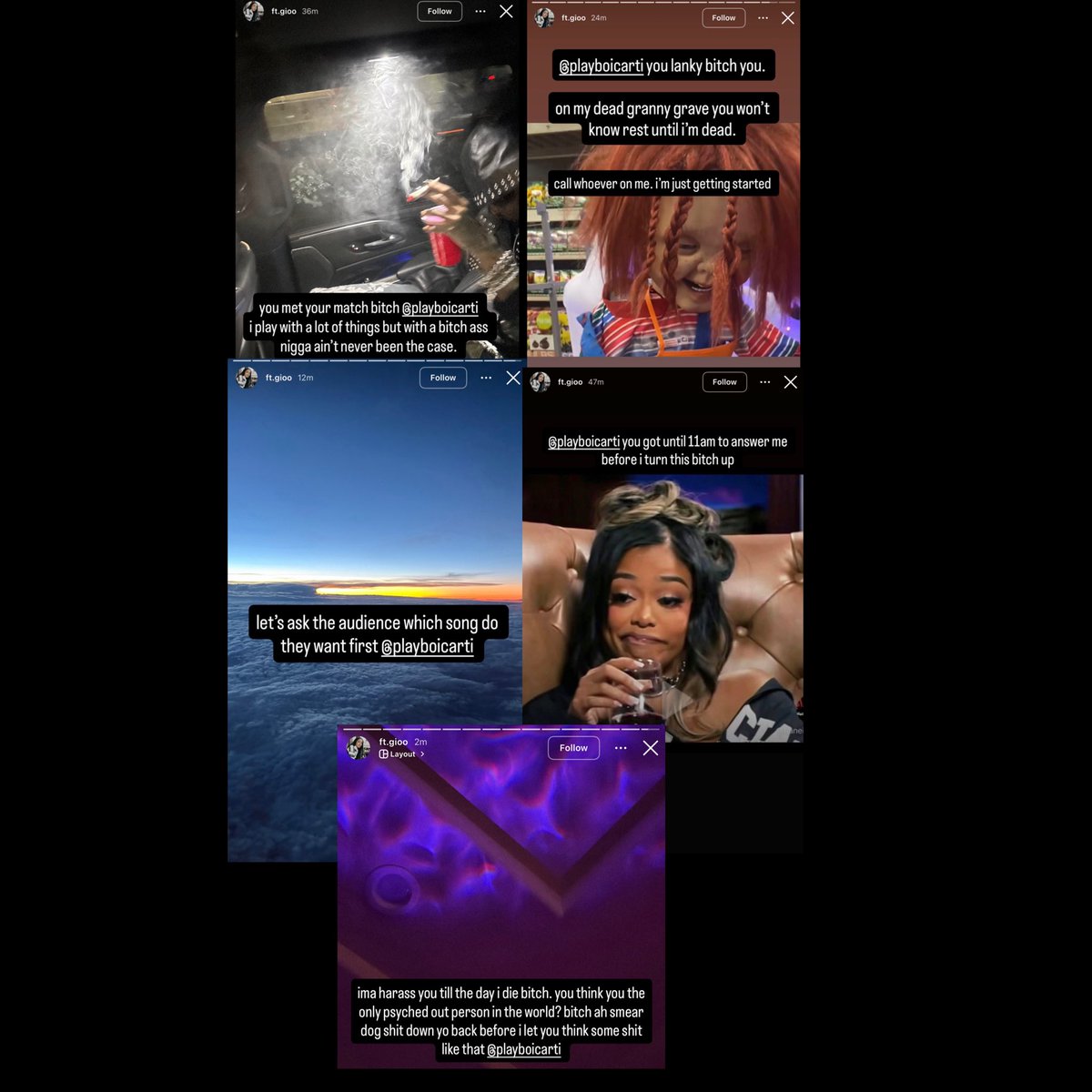 FearBuck tweet media