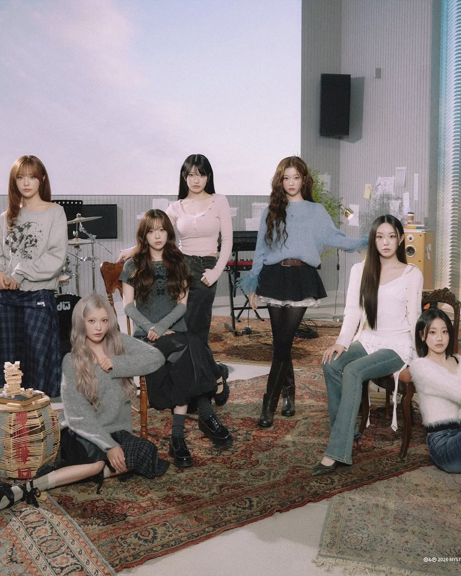 Billlie Base tweet media