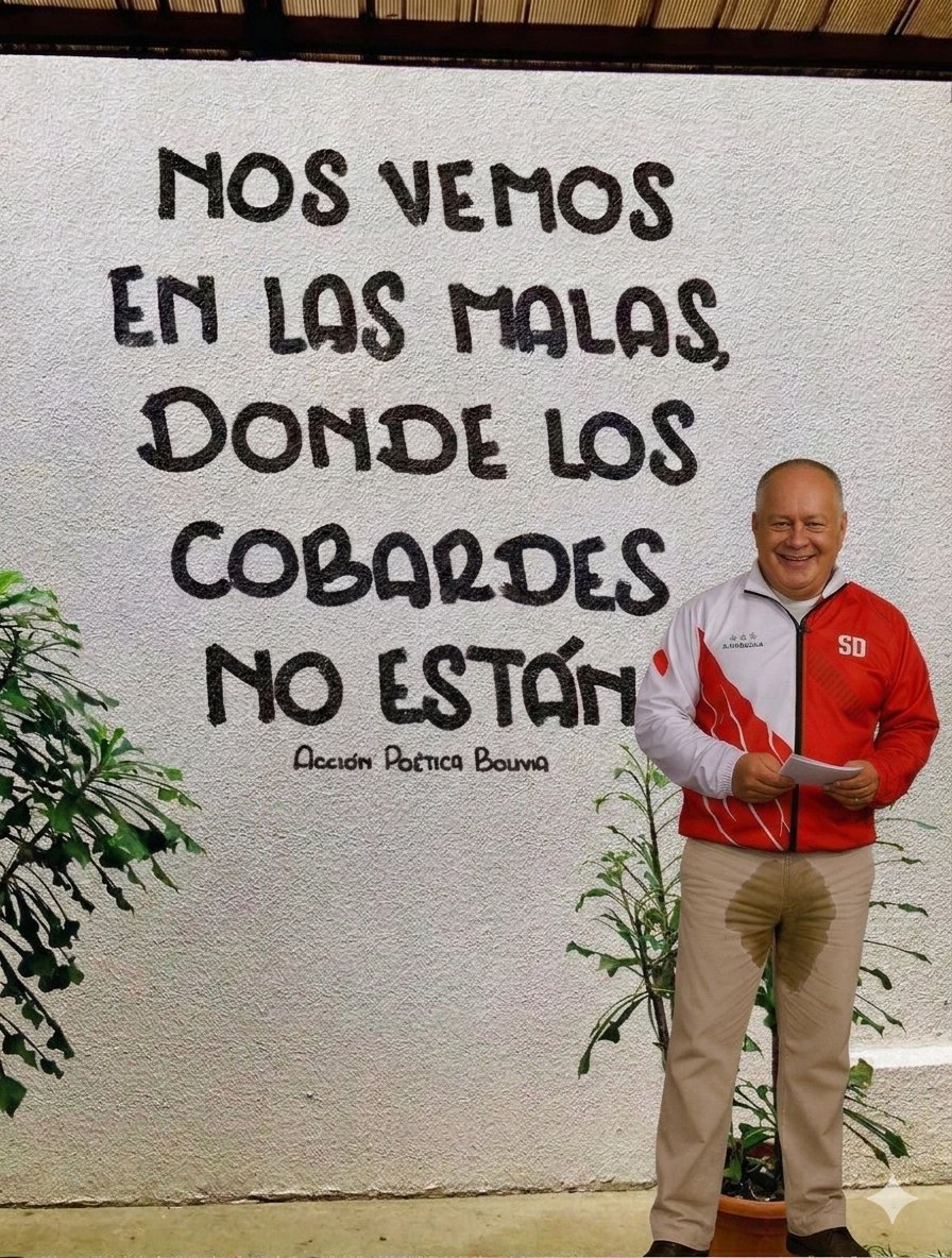 🇺🇲🇨🇴 SUBZERO 🇨🇴🇺🇲 tweet media