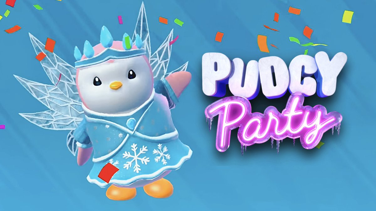 MutedGamer11's tweet image. Pudgy Party Mobile Gameplay &amp;amp; Review | 🎮 Cute &amp;amp; Chaotic Fun 👇
youtu.be/0eNVhtC2TUM?si…
#pudgyparty #mobilegaming #mutedgamer