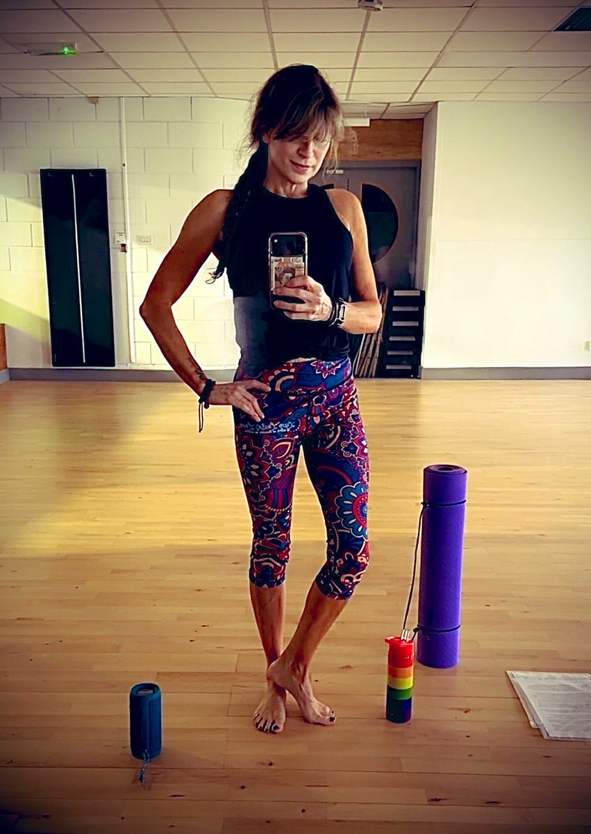 💜VioletMistyBlu💜 tweet media