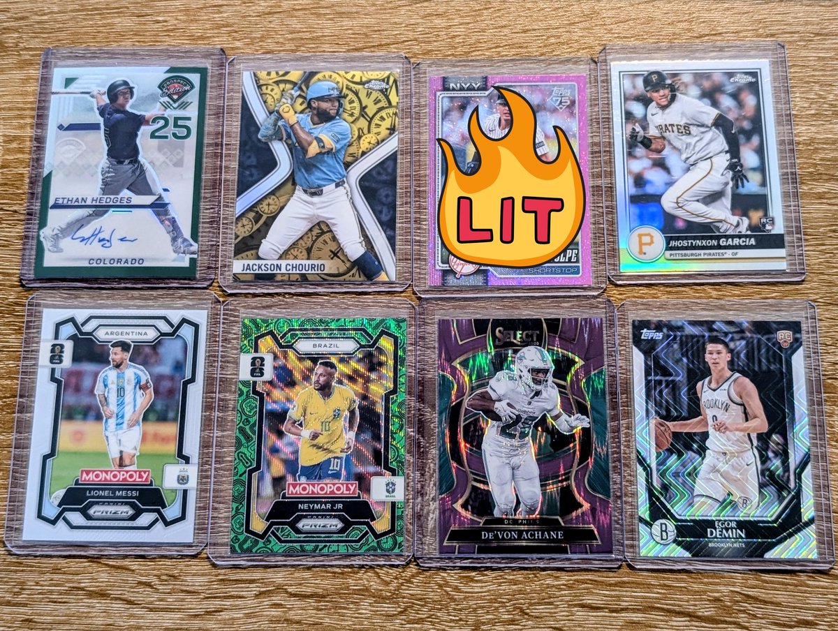 Tanman Cards tweet media