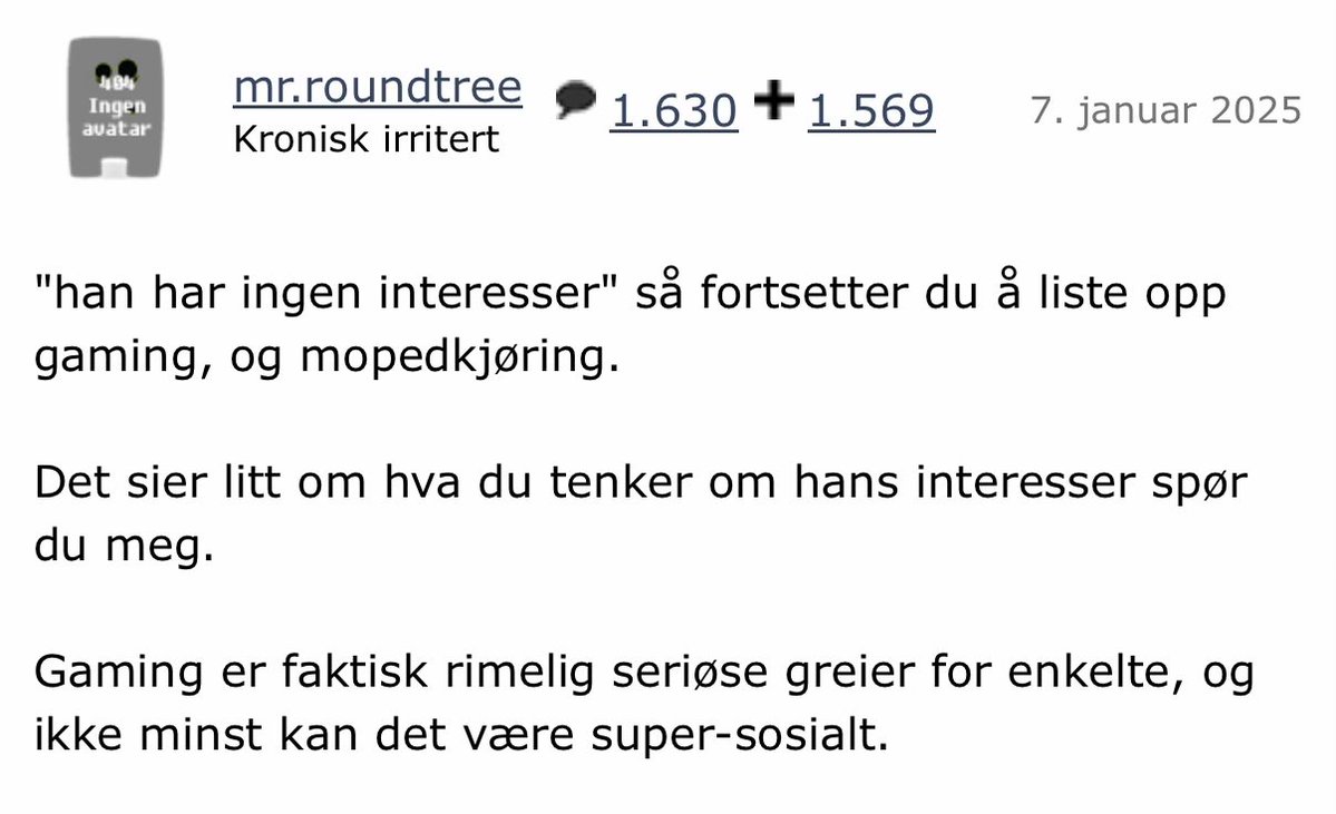 null kontekst freakforum tweet media