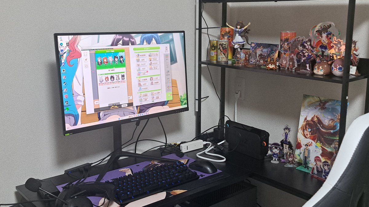 ドリャパサー tweet media