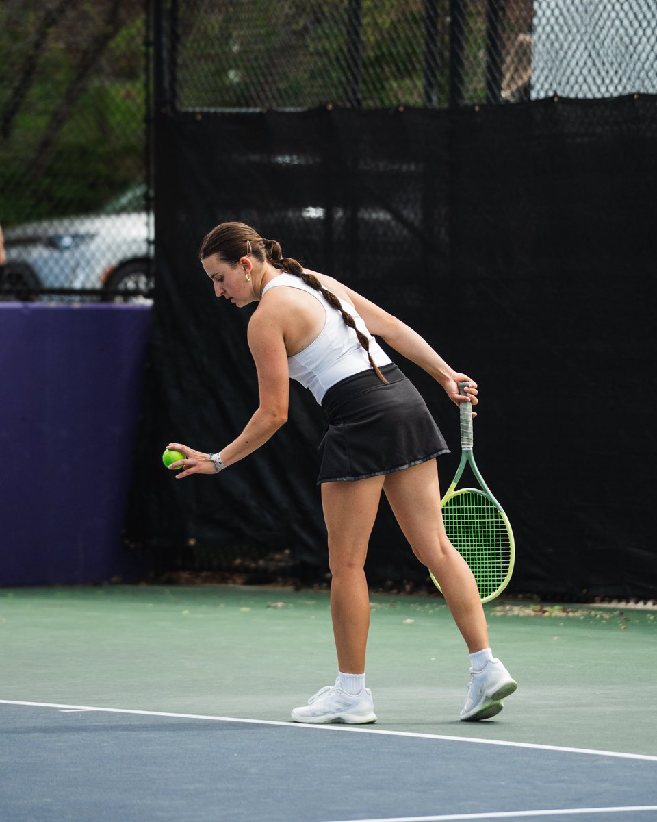 Weber State Women's Tennis tweet media