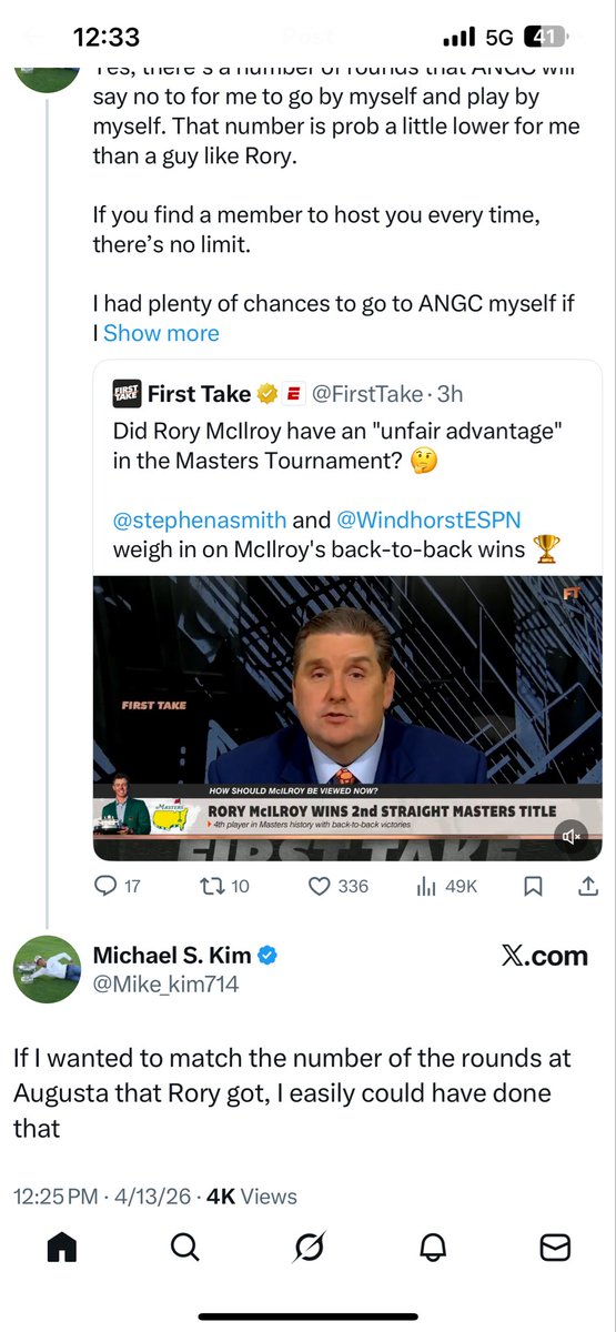 Gregory Smith tweet media