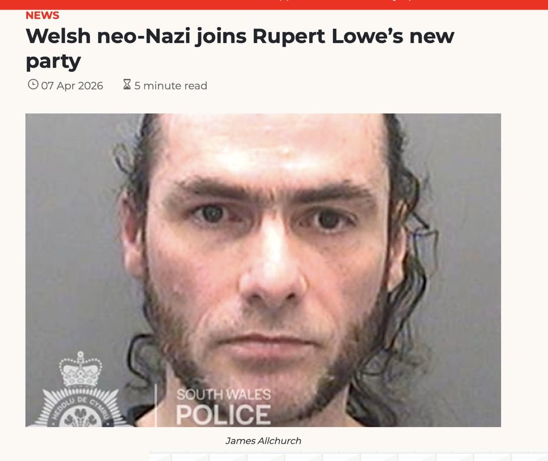 Lee Hurst tweet media