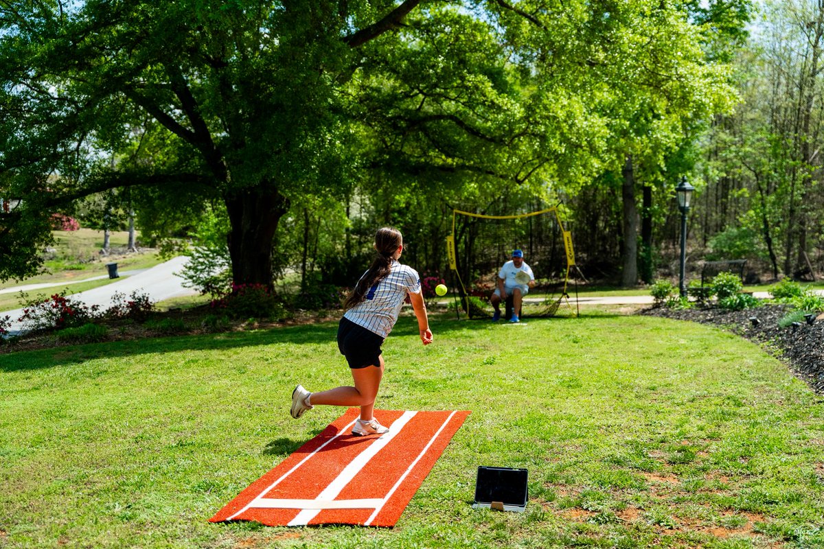 pitchlogicsb's tweet photo. One pitch at a time, track, analyze, adjust, and improve! 🥎💪 https://t.co/9fDoMAOH2g