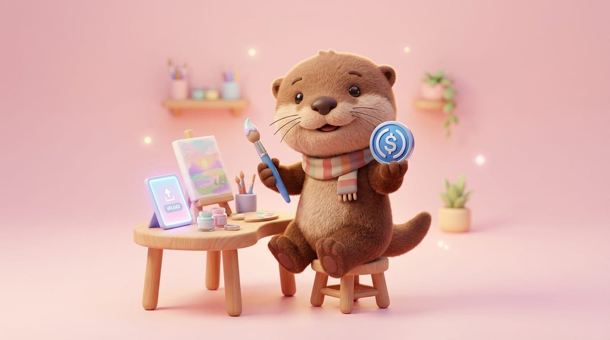 OtterTok tweet media