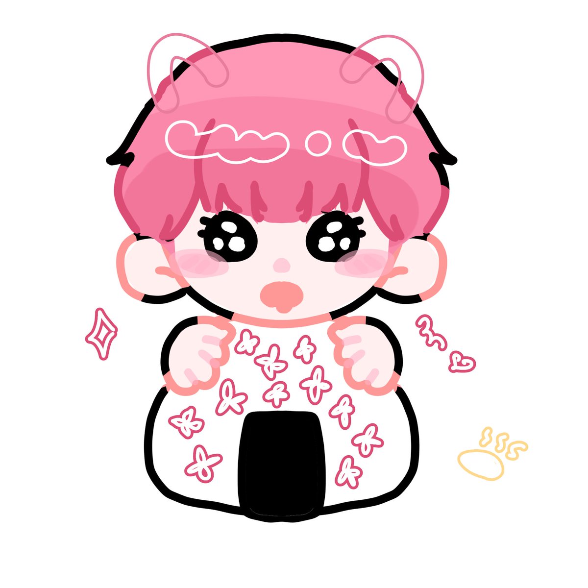 Kim_nim 🌟 tweet media