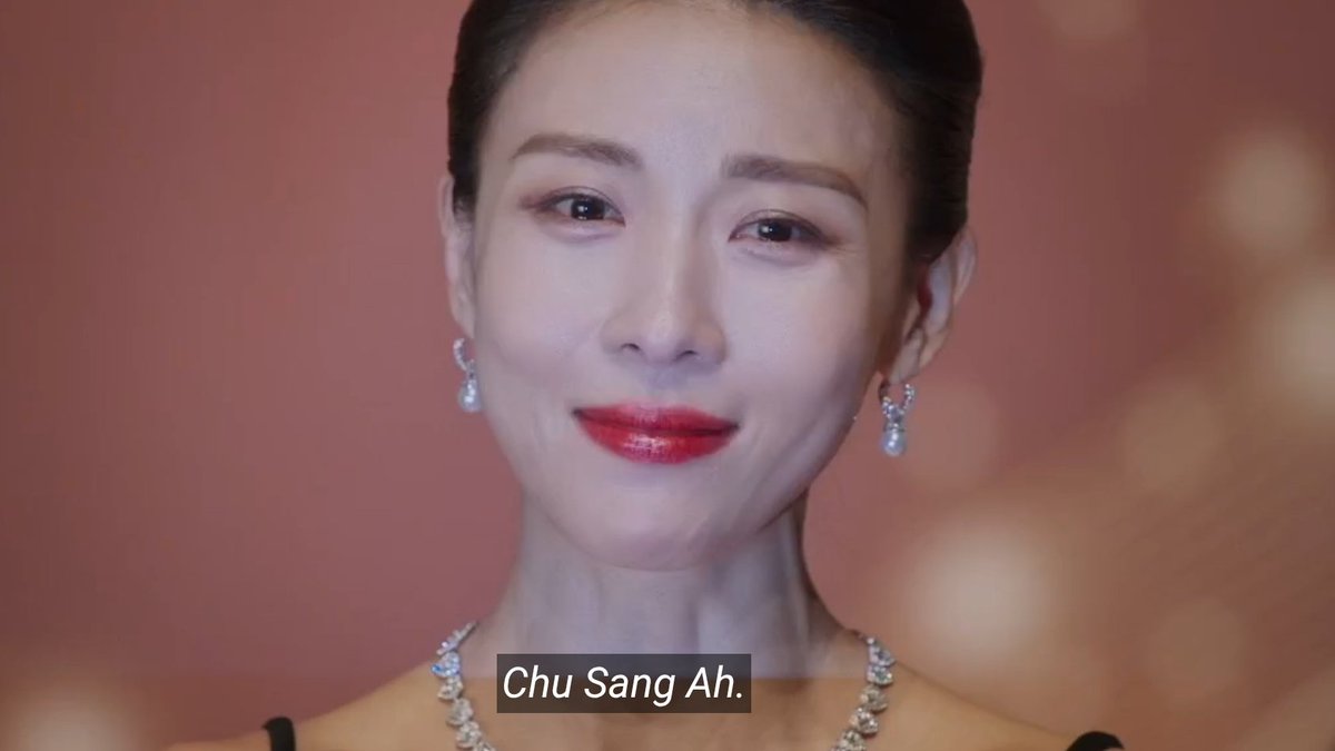 the first time they genuinely smiled at each other and it's all just sangah's hallucinations oh im sick #climax