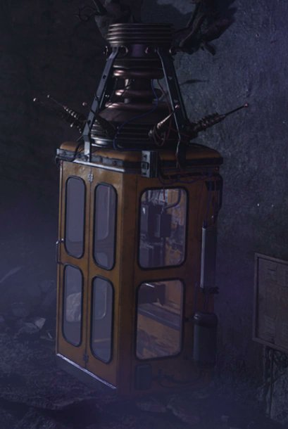 Nichola29745255's tweet photo. Given paradox/the twins were made from Sam's memories/essence when she was absorbed...

The twins or Ava 100 percent using that same essence/memories, created the b07 exfil to help our crews, and I think it's sweet the place of safety for Sam in the perfect universe, was the place where she chatted with weaver