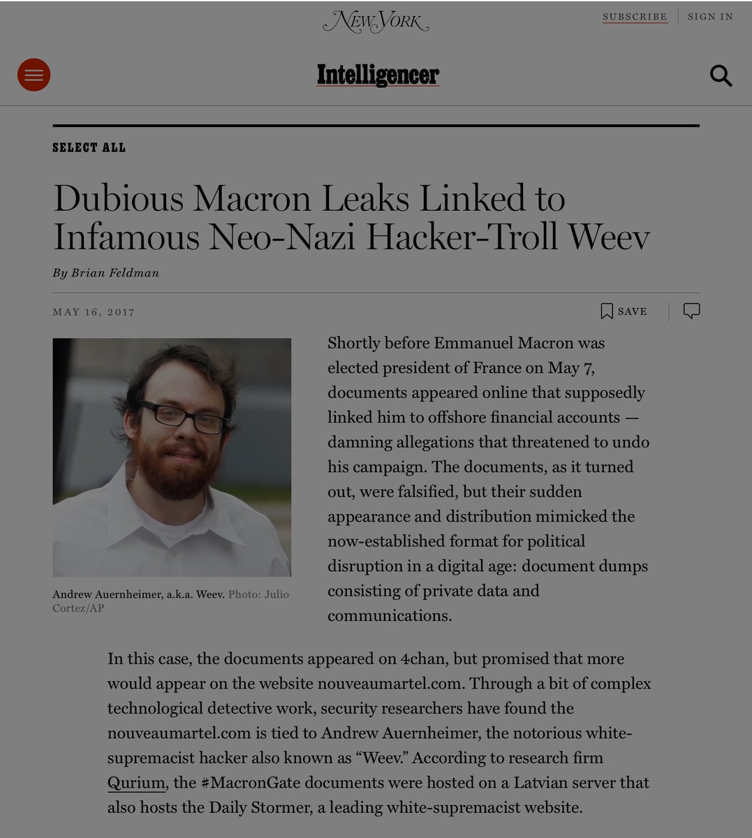 Carl Deaker tweet media