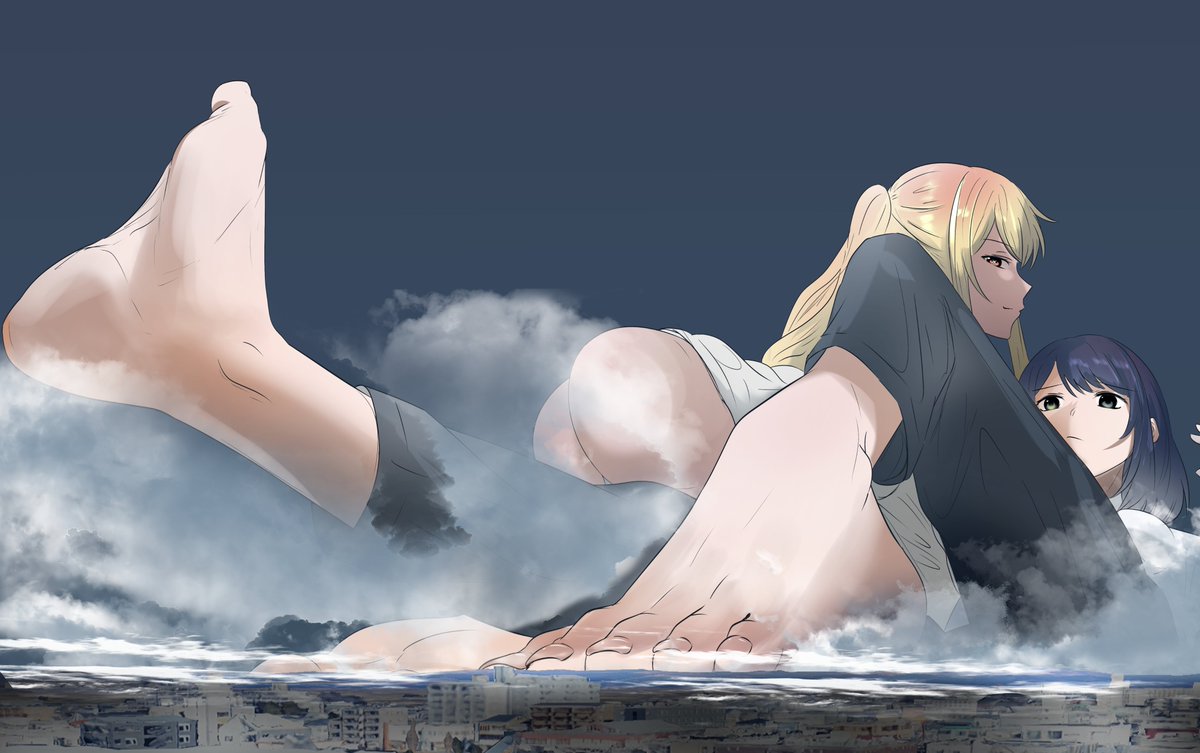 Wayne 蓮ノ空の惡魔 tweet media