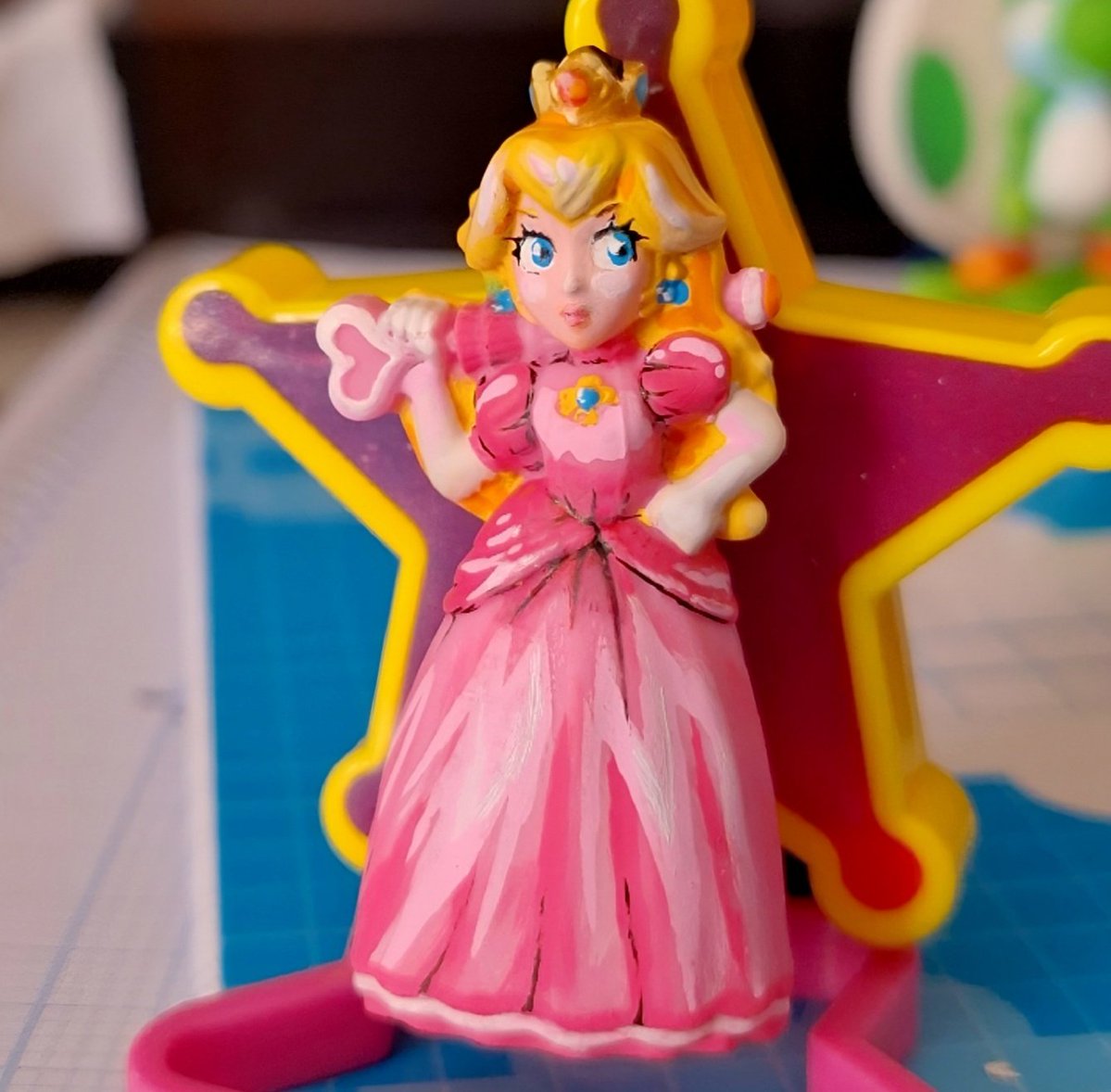 hele ✎ . ࣪ ⋆ tweet media