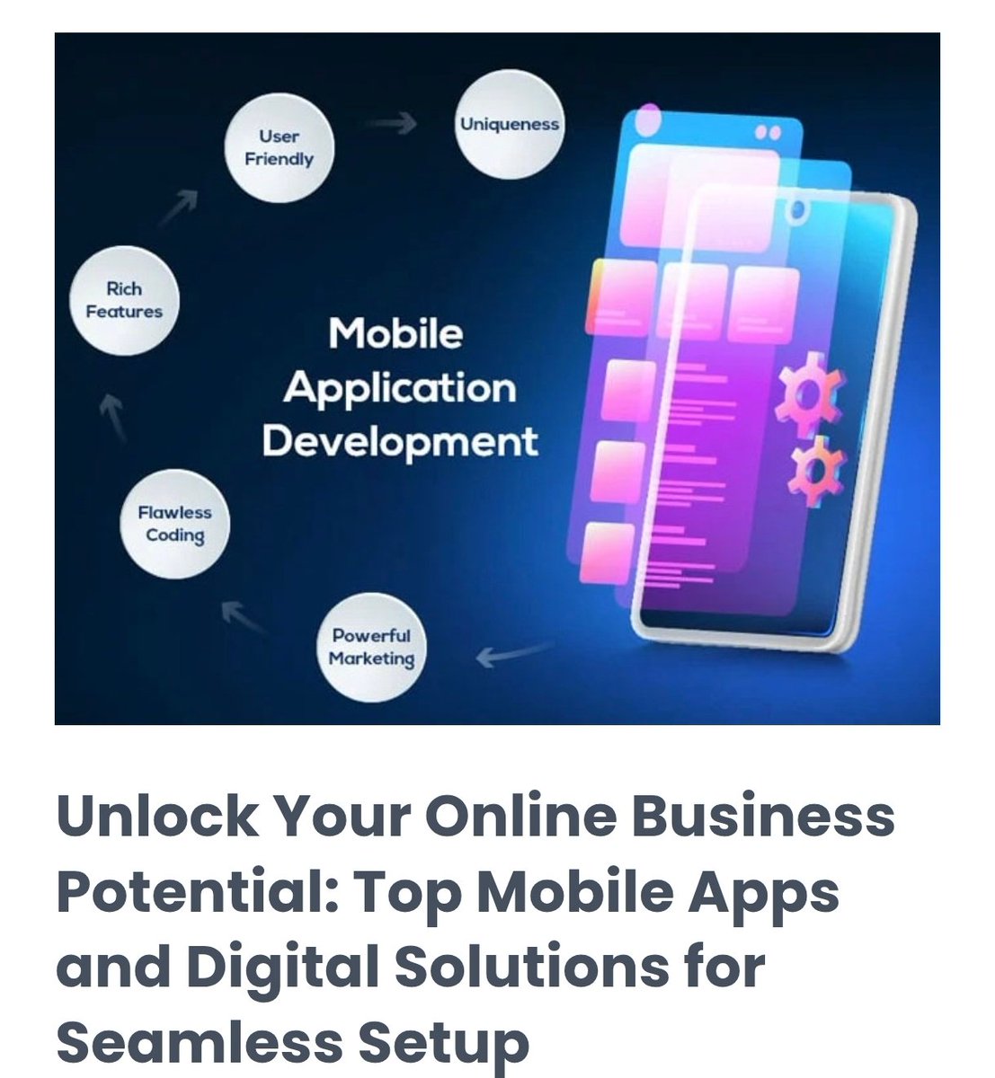 antoniasolution's tweet photo. WhatsApp: +919313870570
Team: live: info.antoniasolution
Mail: info@antoniasolution.com
https://t.co/535HwM6Eu9

#software #softwareservices #softwaresolution #softwaredevelopment #softwaresetup #softwaredeveloper #softwareengineer #softwarecompany #mobileapps #app #website n https://t.co/GAE6qz7fAU
