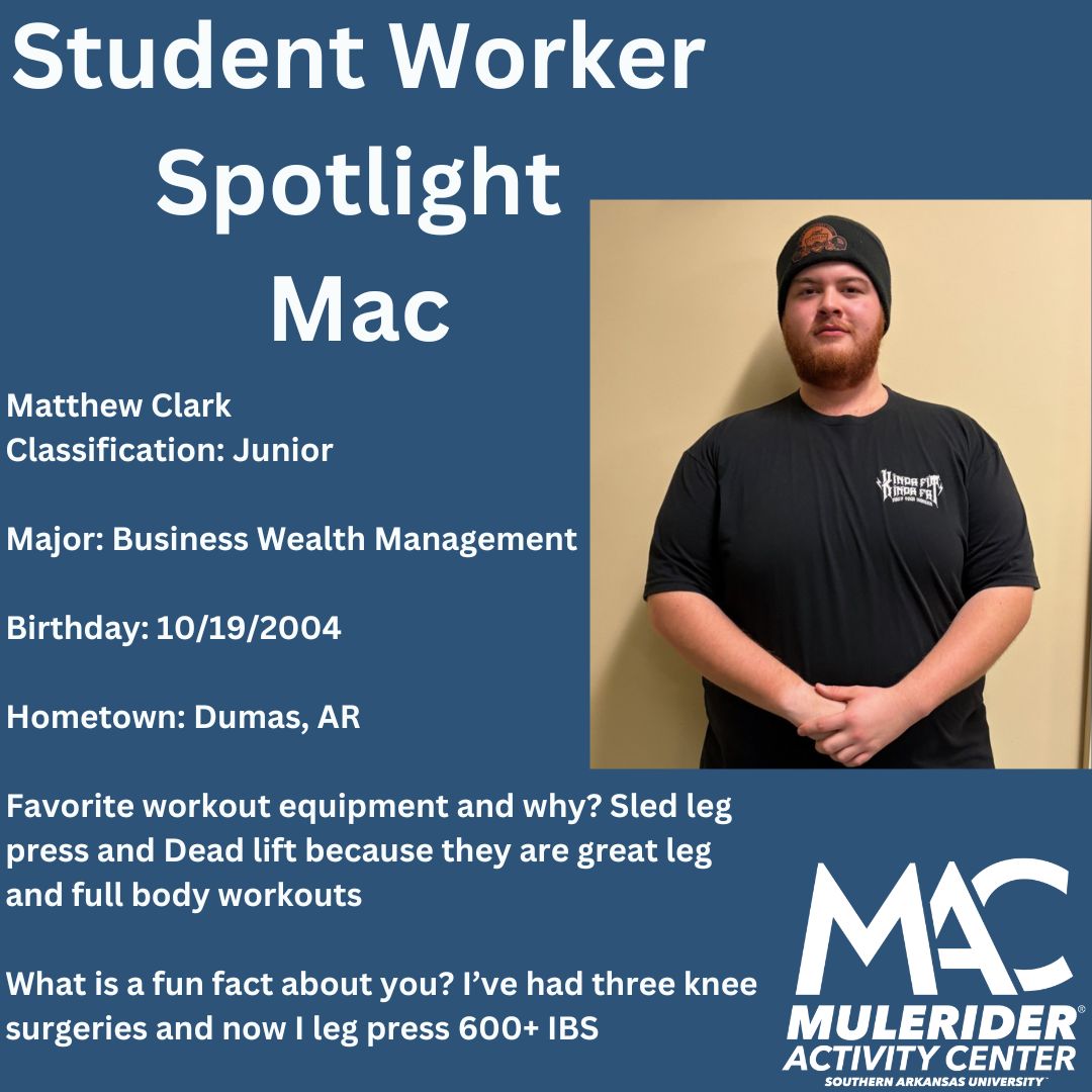 mac_sau's tweet photo. Another round of student workers! https://t.co/U6gXlZASTo