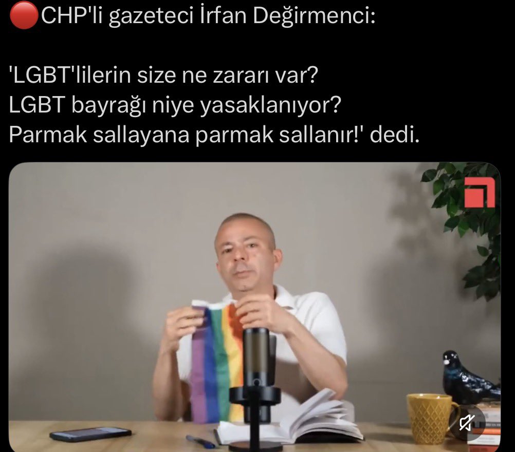 Haluk_Akbulut_🇹🇷 tweet media