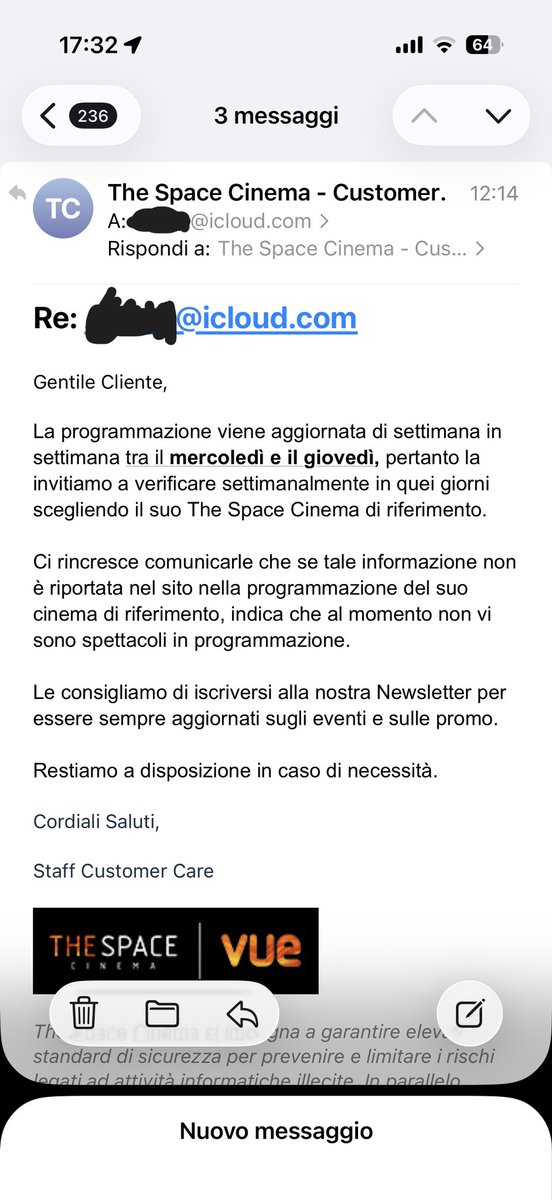 Alessandro Ditalia tweet media