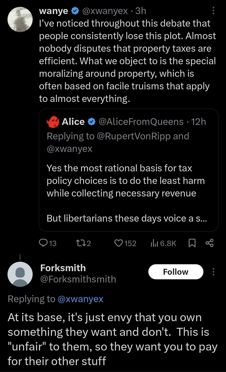 Land 🔰alue Tax Would Solve This 🌇🏗️ tweet media