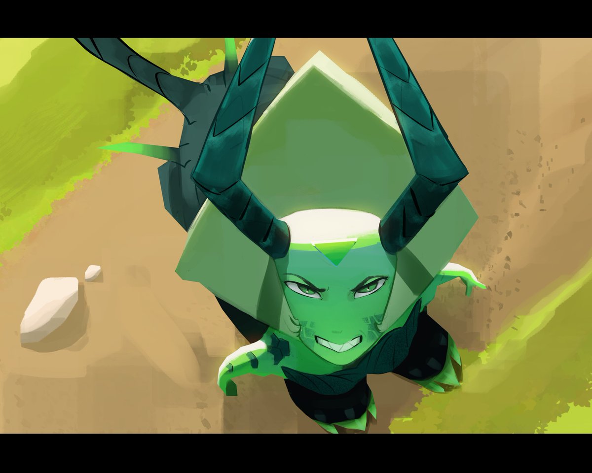 EZNO1609 (COMMISSIONS OPEN!) tweet media