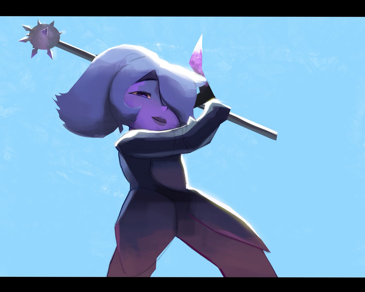 EZNO1609 (COMMISSIONS OPEN!) tweet media