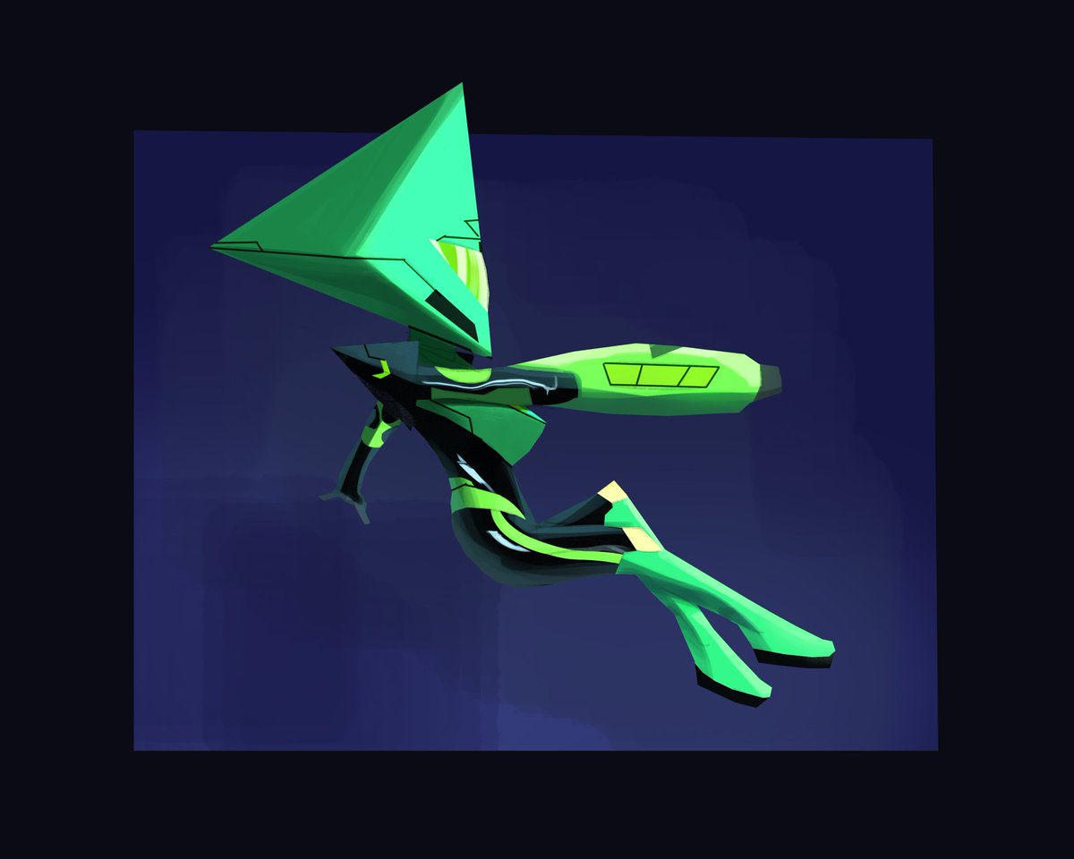 EZNO1609 (COMMISSIONS OPEN!) tweet media