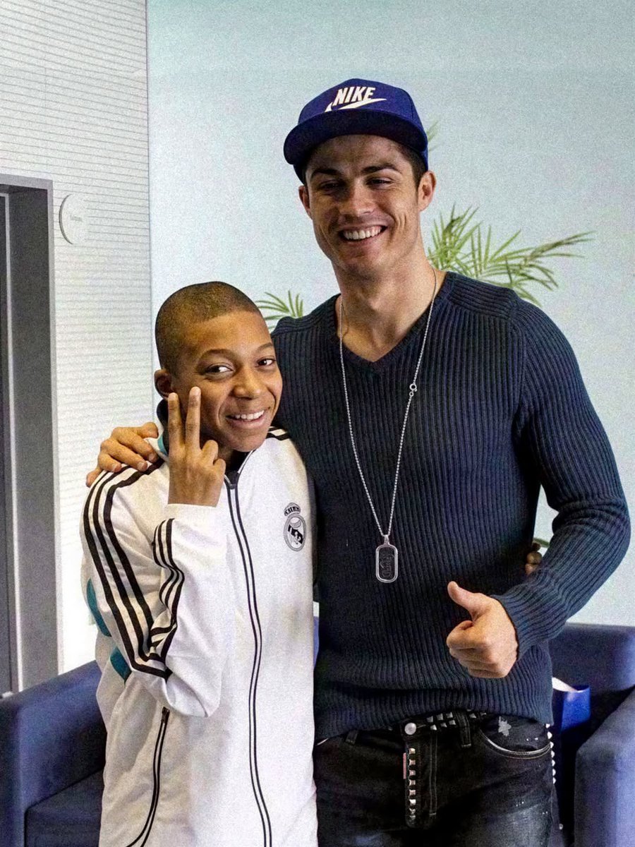 Athlete Vanity tweet media