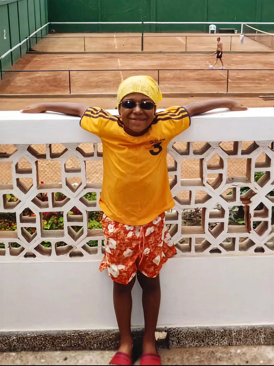 Athlete Vanity tweet media