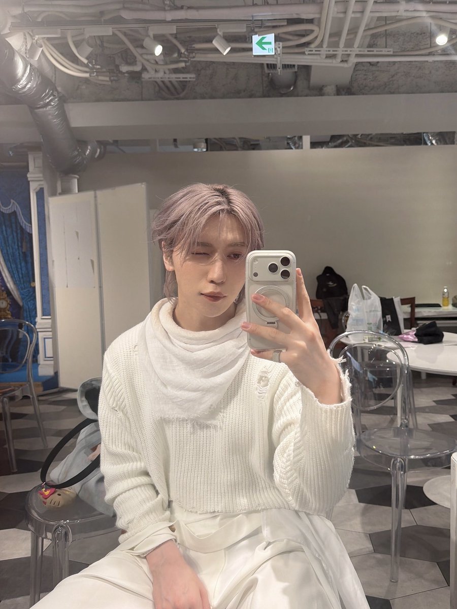 TAKUMA【JAKE】 tweet media