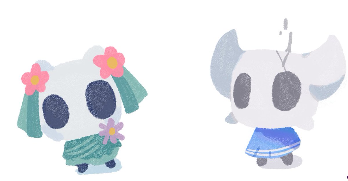 预估赤血 tweet media